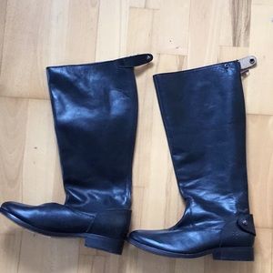 Frye Boots